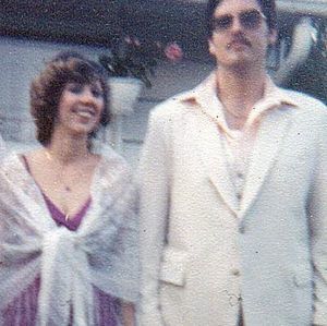 Meet your Posher, Russell